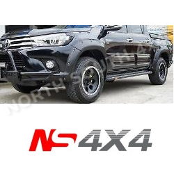Ns4x4